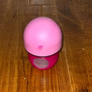 Boon Nursh Silicone Baby Bottle (120nL/4oz)